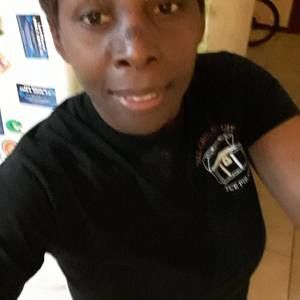 Meet your Posher, Natoya